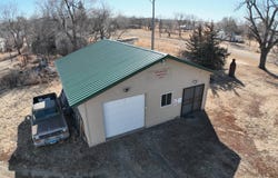 114  W 3rd Street, Ree Heights, SD 57371
