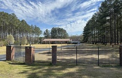 3735 Bamberg Road, Orangeburg, SC 29115