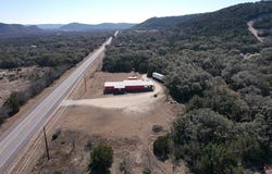 28387 US Hwy 83, Concan, TX 78838