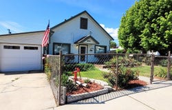 204 MAIN St, Richland, OR 97870