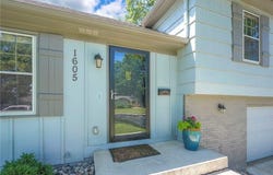 1605 NE Northaven Drive, Kansas City, MO 64118
