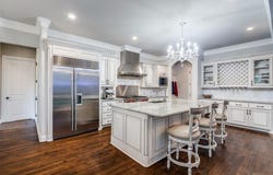 1110 Holford Drive, Frisco, TX 75036