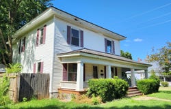 1003 W Walnut Street, Springfield, MO 65806