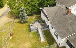 140 W 1st Street, Hersey, MI 49639