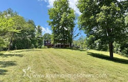 478 Millstone Rd, Crawford, WV 26343