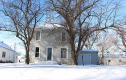 1205 Scott Street, Ruthven, IA 51358