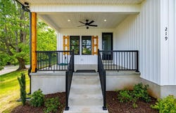 219 Grayson Street, Sparta, NC 28675