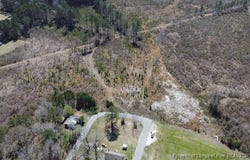 Allen Street, Lumberton, NC 28359