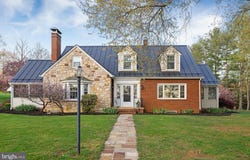 4111 SPOTSWOOD TRAIL, PENN LAIRD, VA 22846