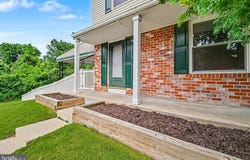 8614 MANORFIELD Road, BALTIMORE, MD 21236