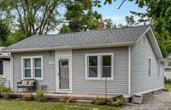 21560 Poinciana Street, Southfield, MI 48033