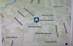 VIEW MAP NW #89 Avenue, WEBSTER, FL 33597