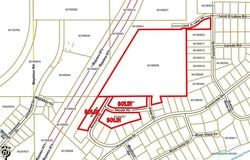 32.78 Ac Mesabi Road, Baxter, MN 56425