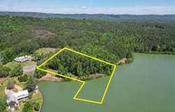 17A TWIN PINES ROAD lot: 17A, BIRMINGHAM, AL 35242