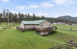12707 Box Elder Forks Rd., Nemo, SD 57759