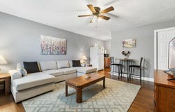 167-229 Strange Street, Stanton, KY 40380