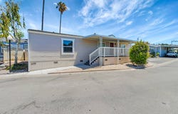 600 E. Weddell Dr. #153, Sunnyvale, CA 94089
