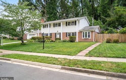 9115 STEVEN IRVING COURT, SPRINGFIELD, VA 22153