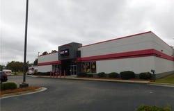 4555 Fayetteville Road, Lumberton, NC 28358