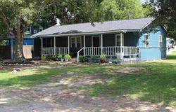 312 Magnusson, Palacios, TX 77465