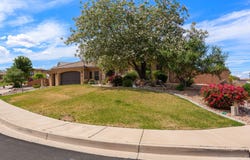 1651 E 90 S Cir, St George, UT 84790