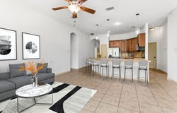 325 Swenson DR, Hutto, TX 78634