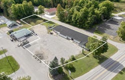 18641 Cadillac Highway, Copemish, MI 49625