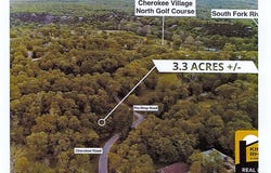 Kere Trace, Cherokee Village, AR 72529