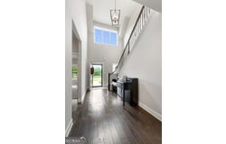 376 Linch, Senoia, GA 30276