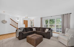 3713 Frosted Leaf Drive, Madison, WI 53719