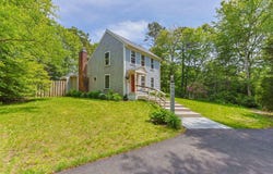 1138 Santuit-Newtown Road, Cotuit, MA 02635