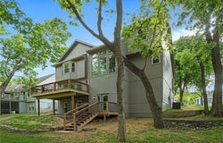 1345 NE Foxwood Drive, Lee's Summit, MO 64086