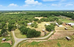 3716 Live Oak Road, Santo, TX 76472