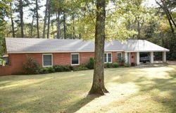 615 Partee Drive, Magnolia, AR 71753