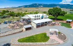 6800 Reeder Mesa Road, Whitewater, CO 81527