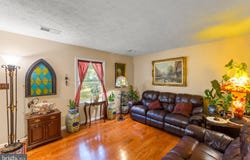 245 GLENRIDGE DRIVE, WINCHESTER, VA 22602