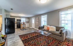 807 W Washington Boulevard, Fort Wayne, IN 46802