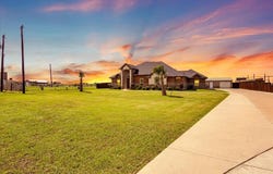 9195 County Road 4116, Kaufman, TX 75142