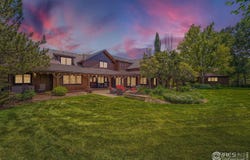 8576 Niwot Meadow Farm Rd, Niwot, CO 80503