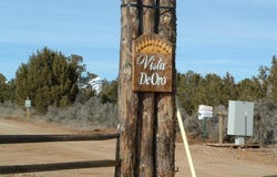 De Oro Way, Hesperus, CO 81326