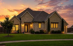 2312 Stone Mill Court, Yukon, OK 73099