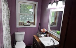 111 W RAILROAD STREET, Bowler, WI 54416