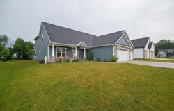4936 Abbeyville Drive, Lafayette, IN 47909