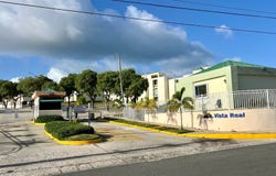Cond. Vista Real 4-7, Fajardo, 00738
