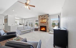 338 Hawthorne Ave, Johnstown, CO 80534
