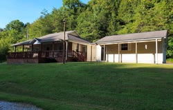 332 Sleepy Hollow Rd, Sneedville, TN 37869