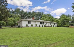 6906 DEER VALLEY ROAD, HIGHLAND, MD 20777