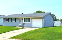 1154 Evergreen Drive, Sidney, OH 45365