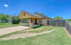 2110 N 18th Street, Abilene, TX 79603