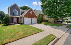 1265 Birchwood Lane, Roswell, GA 30076